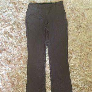 Express columnist pant